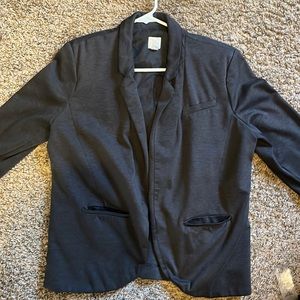 Lauren Conrad size 14 blazer